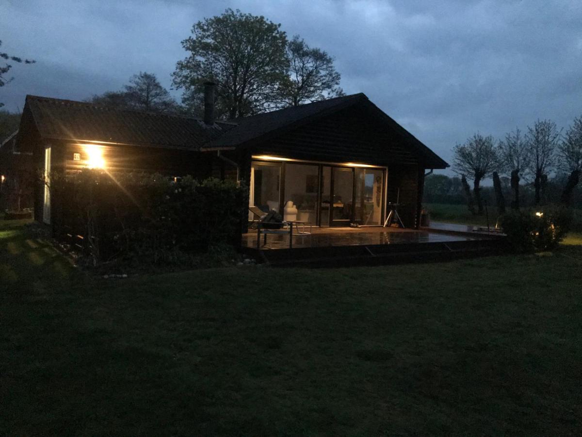 Brenderup Dejlig Sommerhus 150M Fra Privat Strand מראה חיצוני תמונה